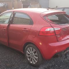 Parts for Kia Rio 2011-2017 @ OCG