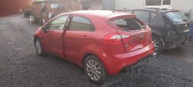 Parts for Kia Rio 2011-2017 @ OCG