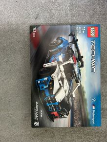 lego technic set