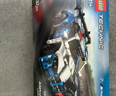 lego technic set