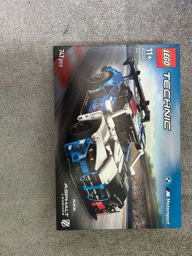 lego technic set
