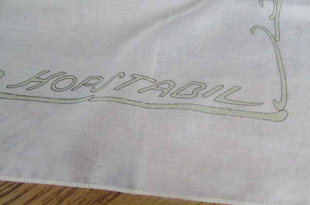 Cotton Scarf for Sale