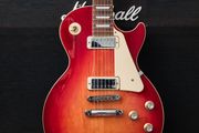 Gibson Les Paul 70's Deluxe 2022 - Cherry Sunburst