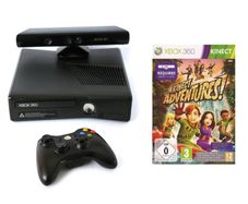 Xbox 360 Slim Wi-Fi 250GB
