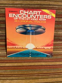 Various Artists - Chart Encounters of the Hit Kind, Part 2 [Vinyl]