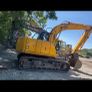 Jcb Js130 Image 3