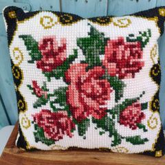 Vintage Cushion