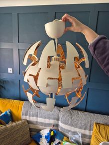 Ikea Lamp shade