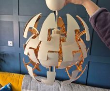 Ikea Lamp shade