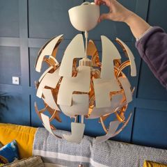 Ikea Lamp shade