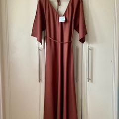 Kowtow Bessie dress new