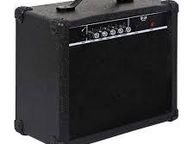 main image for ad Kaysen TB-30 30W Bass Amplifier (Grade B)