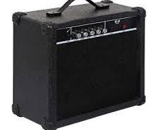 Kaysen TB-30 30W Bass Amplifier (Grade B)