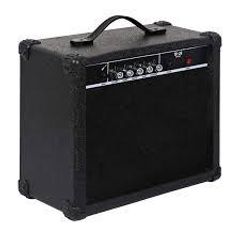 Kaysen TB-30 30W Bass Amplifier (Grade B)