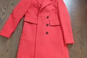M &amp; S coat size 8