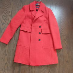 M & S coat size 8
