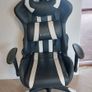 Diablo Gaming Chair Image 5