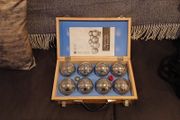 Boules set