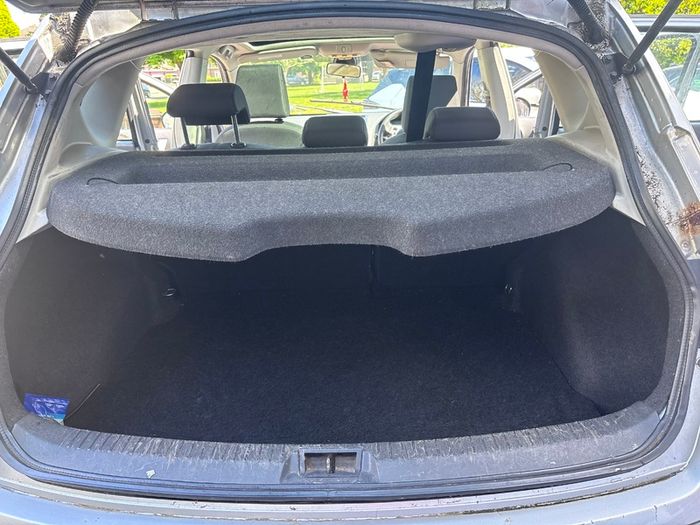 2008 Nissan Qashqai