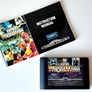 WWF Wrestlemania for Sega Mega Drive - Boxed Image 8