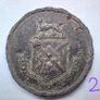 6 M.J. Blake Esq Truck tokens Galway and 1 I. Fortune & Co Token Galway Image 6