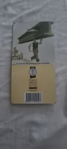 Guinness key ring & fridge magnet