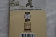 Guinness key ring &amp; fridge magnet