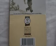 Guinness key ring & fridge magnet