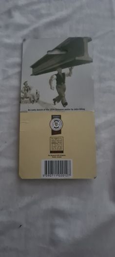 Guinness key ring & fridge magnet