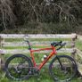 Gravel / Road bike Basso Tera - SRAM Red Image 5