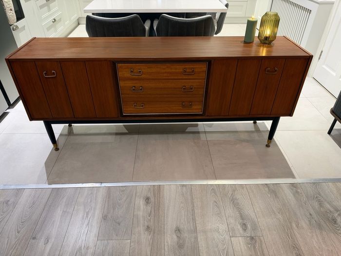 Gplan Sideboard