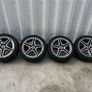 Genuine Mercedes AMG 18" Alloy Wheels Image 2