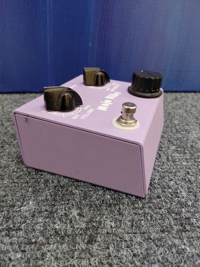 Extremely Rare Sweet Sound Mojo Vibe Early version 2003