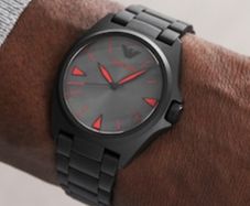 NEW Emporio Armani