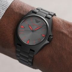 NEW Emporio Armani
