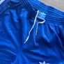 Adidas Originals Firebird Tracksuit - Men's Medium Blue Image 4