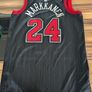 chicago bulls basketball jersey adult small Image 4