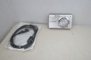 Camera Nikon Coolpix S3000
