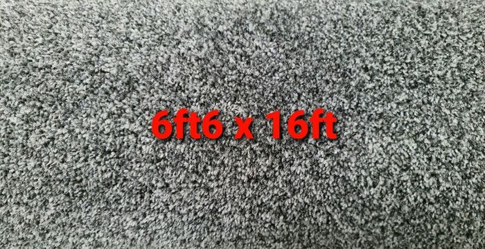 carpet 6ft6 x 16ft