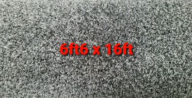 carpet 6ft6 x 16ft