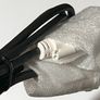New: Black/White DVI-D to DVI-D Cable (Single-Link, Male to Male) Image 7