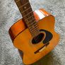 YAMAHA F310 Acoustic Guitar Image 3