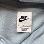 Blue nike hoodie Image 4