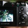 Olympus C-960 Zoom Digital Camera +memory card Image 9