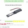 Unit Pack Power 48V 19.2Ah (921.6Wh) Downtube Ebike Battery (READ DESCRIPTION) Image 10