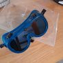 Welding  goggles new Image 2