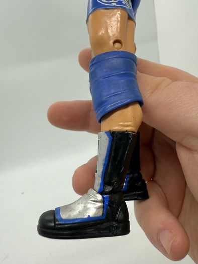 wwe TNA Aj Styles action figure
