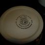 Giant Serving platter, Ramekins, Bowls, Dish. Plate. Moville. 8 ITEMS Image 10
