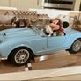 Disney Mickey Mouse 1/18 Lancia Aurelia Image 2