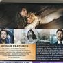 The Mummy [2017] Tom Cruise, Sofia Boutella & Russell Crowe  [Movie DVD] Image 3